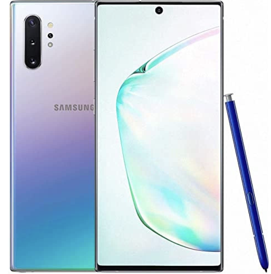 Galaxy Note 10 Plus - N975F